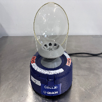 Gilson GmCLab Mini Centrifuge image 0